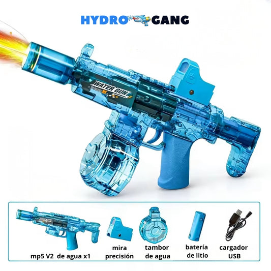 Hydro MP5 V2