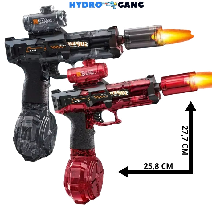 Hydro 1911