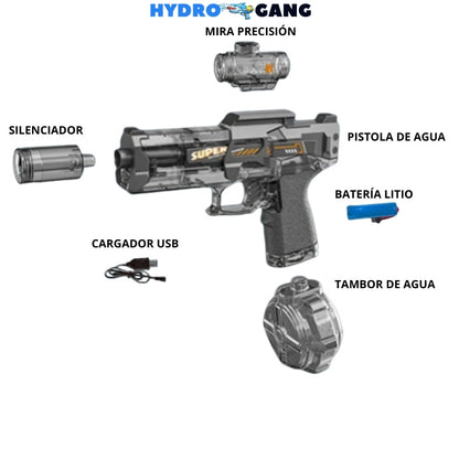 Hydro 1911