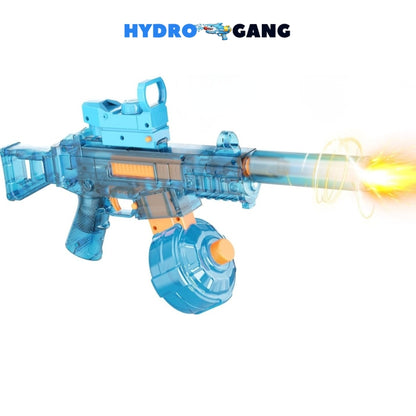 Hydro MP5