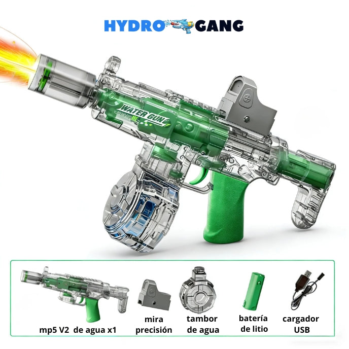Hydro MP5 V2