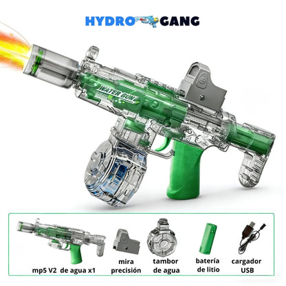 Hydro MP5 V2